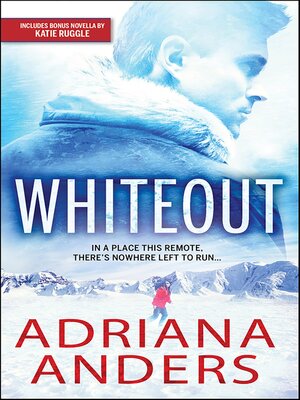 cover image of Whiteout